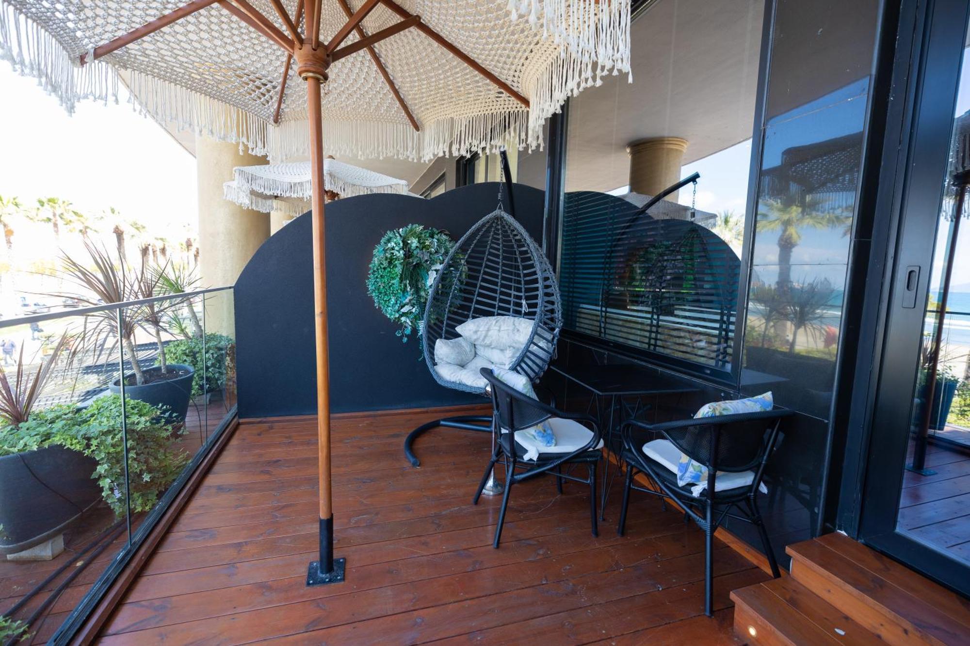 Mustafa Suites Vlorë Esterno foto